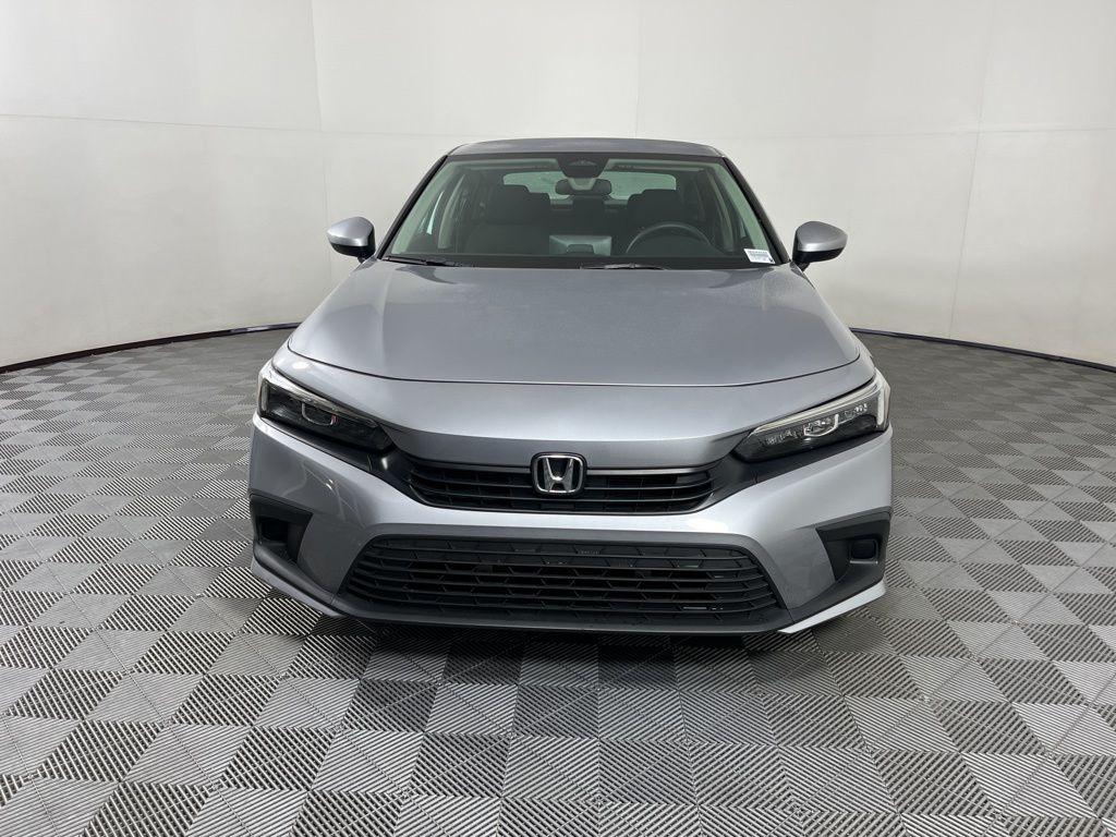 used 2022 Honda Civic car, priced at $22,442