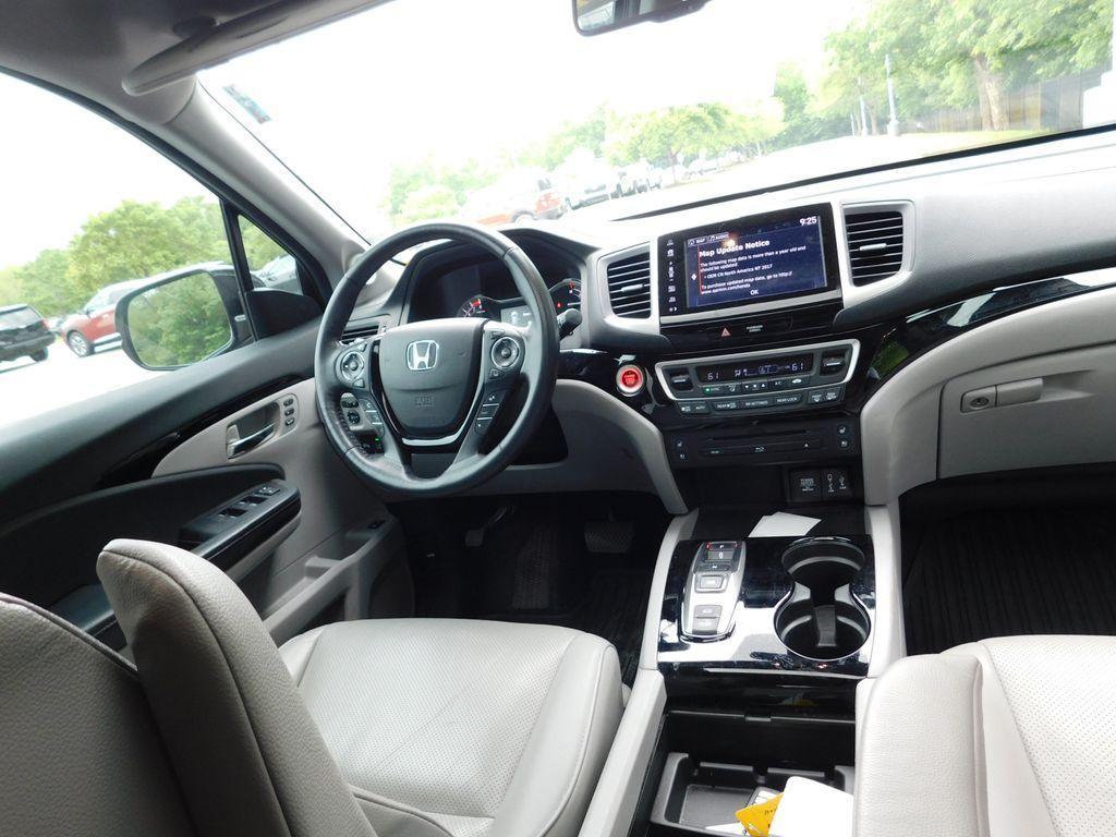 used 2018 Honda Pilot car, priced at $23,975