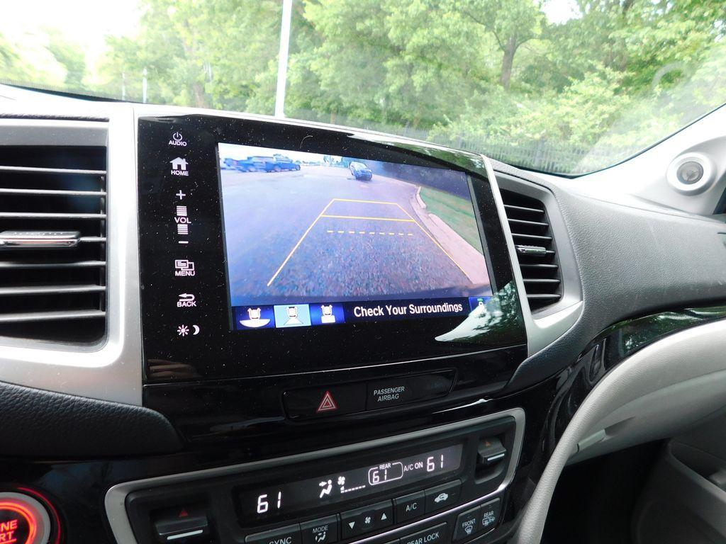 used 2018 Honda Pilot car, priced at $23,975