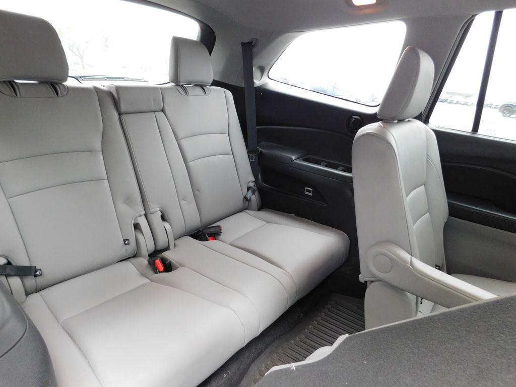 used 2018 Honda Pilot car, priced at $23,975