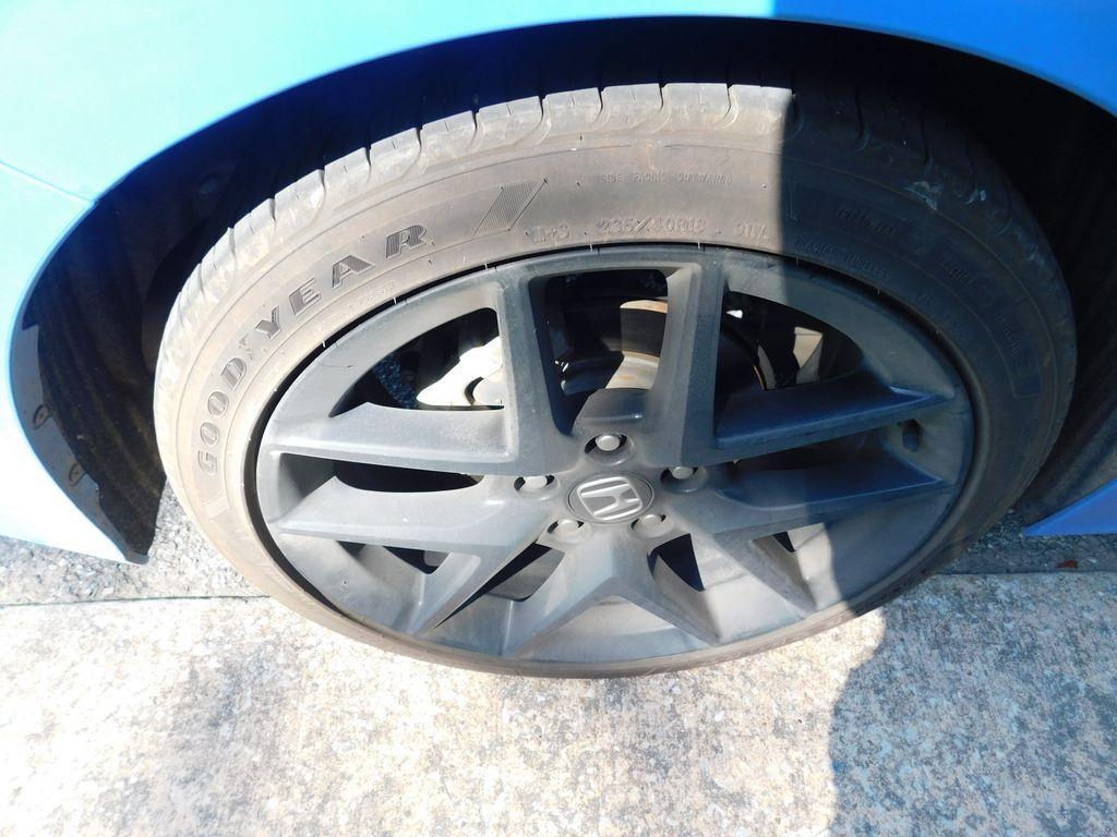 used 2024 Honda Civic car, priced at $25,966
