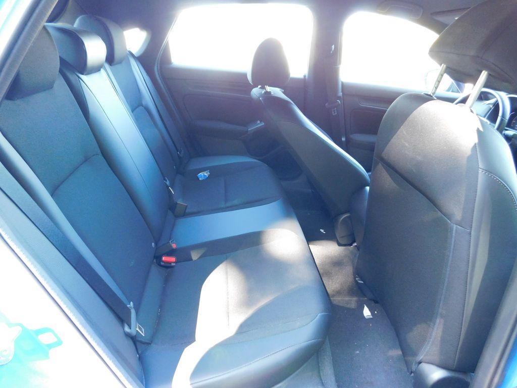 used 2024 Honda Civic car, priced at $25,966