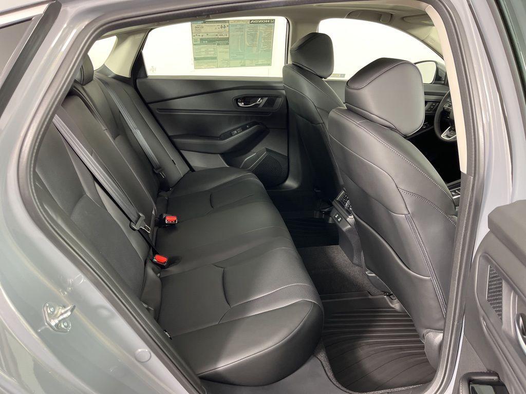 new 2025 Honda Accord Hybrid car, priced at $40,905