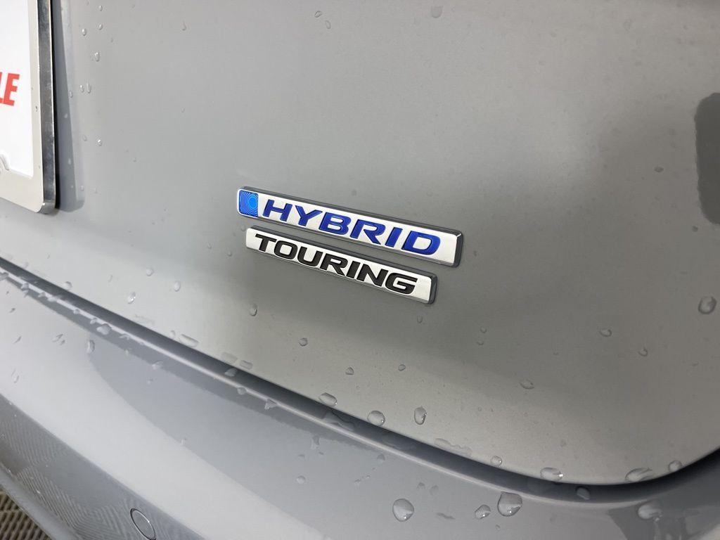 new 2025 Honda Accord Hybrid car, priced at $40,905