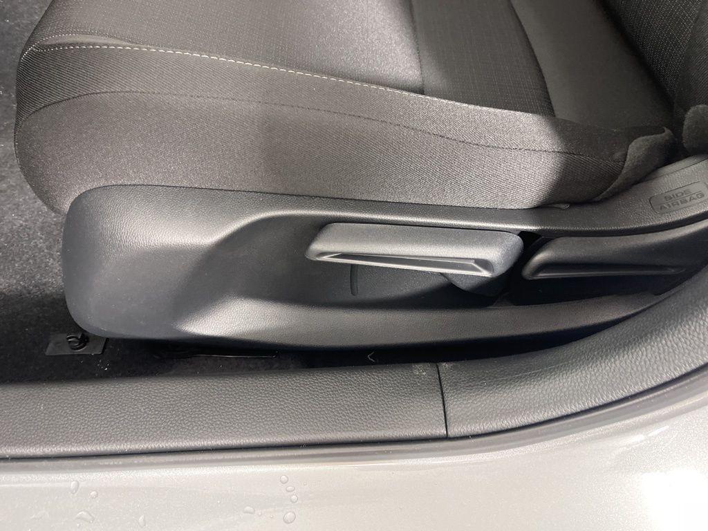 new 2025 Honda Civic car, priced at $25,400