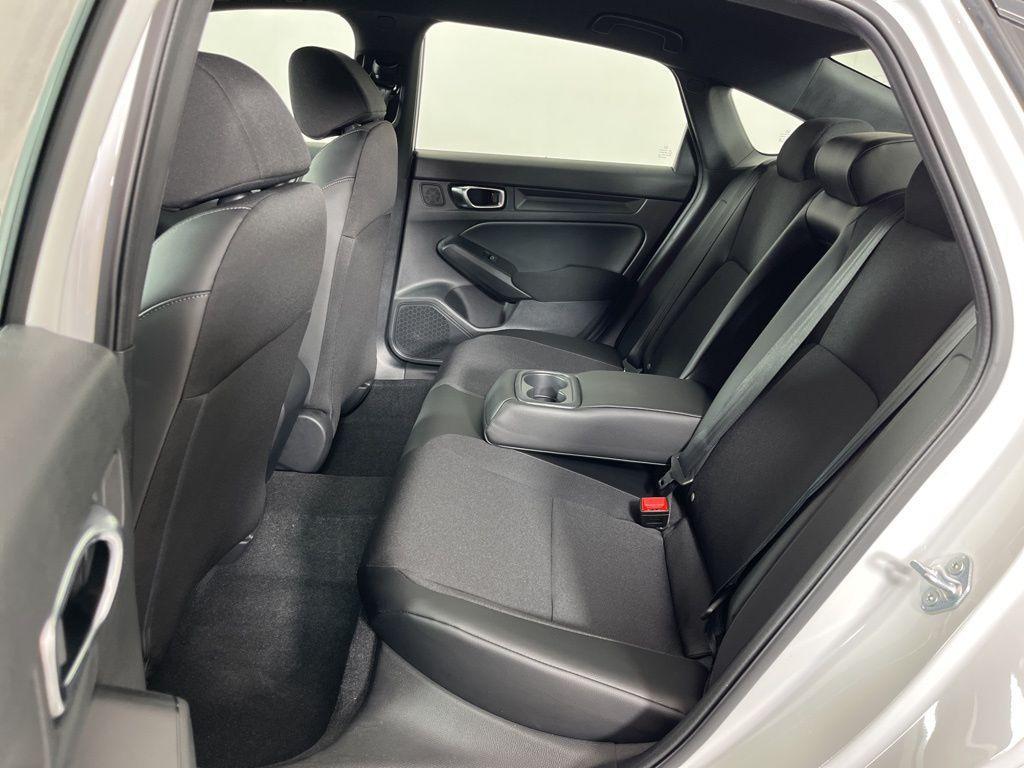 new 2026 Honda Civic car, priced at $28,245