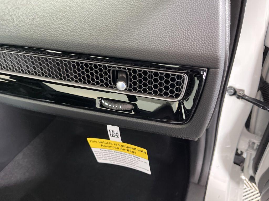 new 2026 Honda Civic car, priced at $28,245