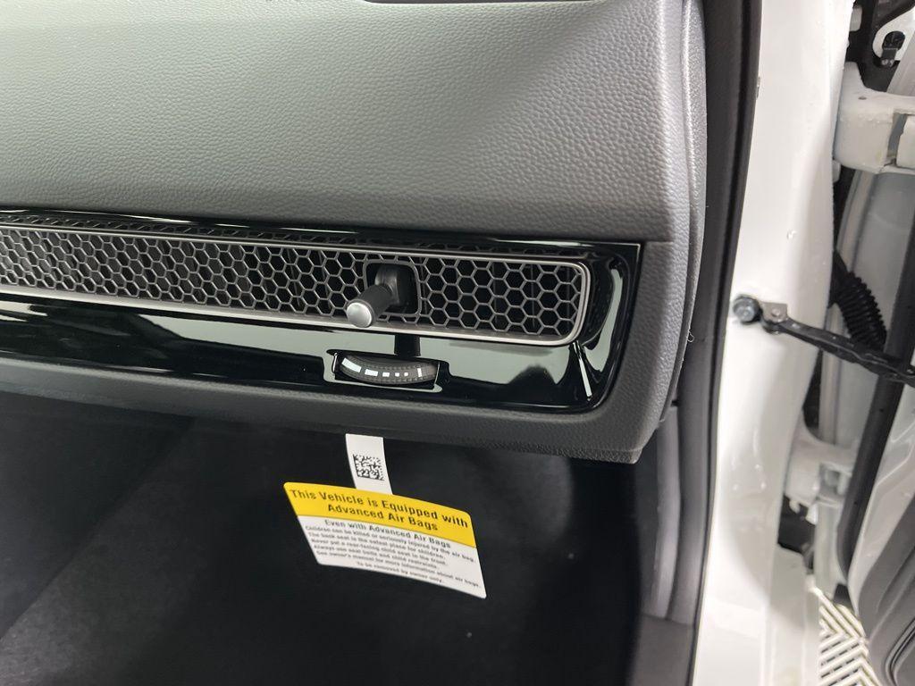 new 2025 Honda Civic car, priced at $27,855