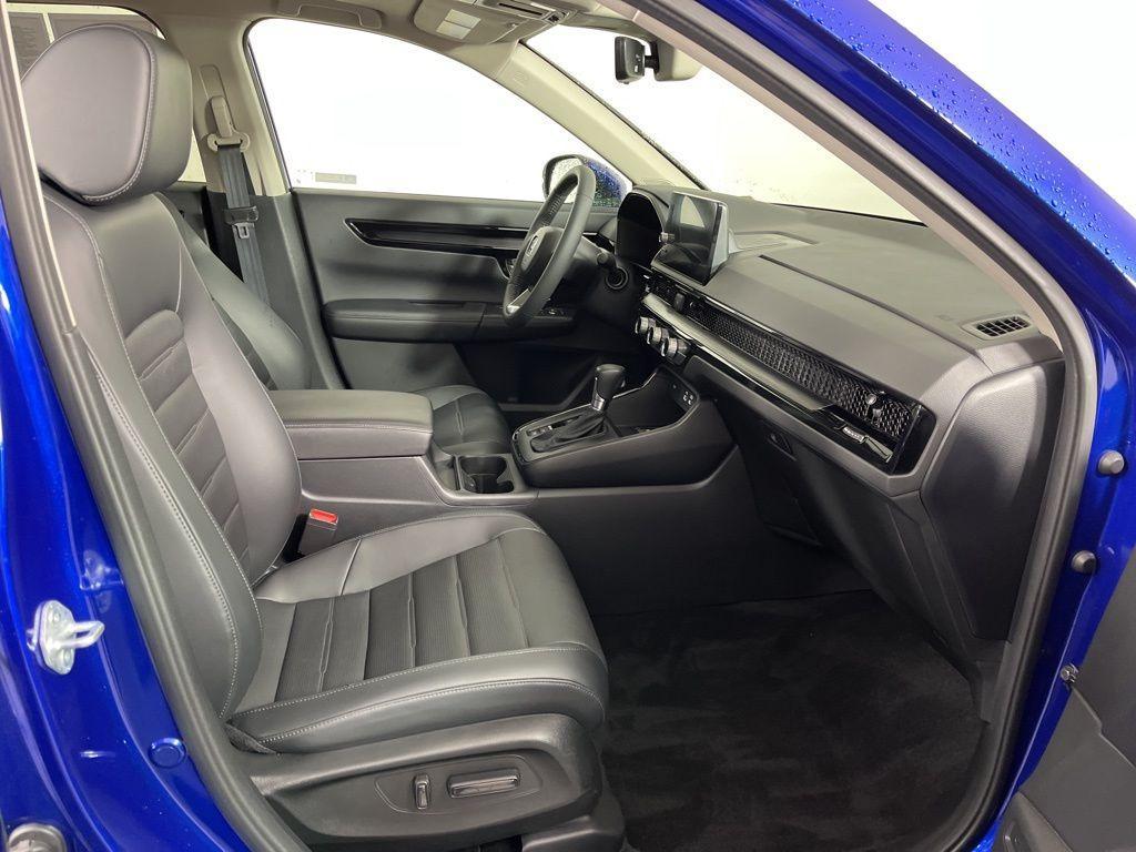 used 2023 Honda CR-V car, priced at $31,569