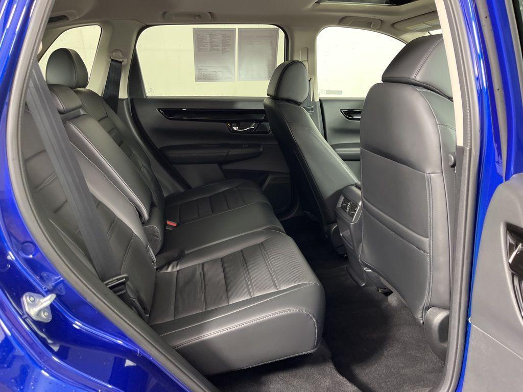 used 2023 Honda CR-V car, priced at $31,569