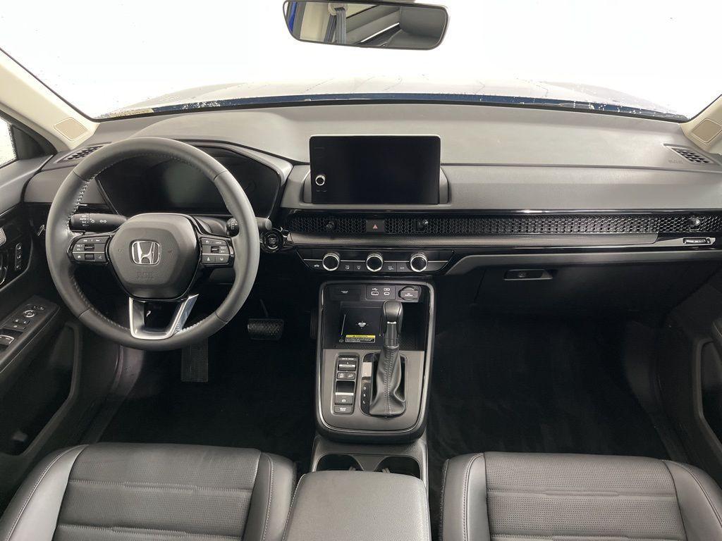 used 2023 Honda CR-V car, priced at $31,569