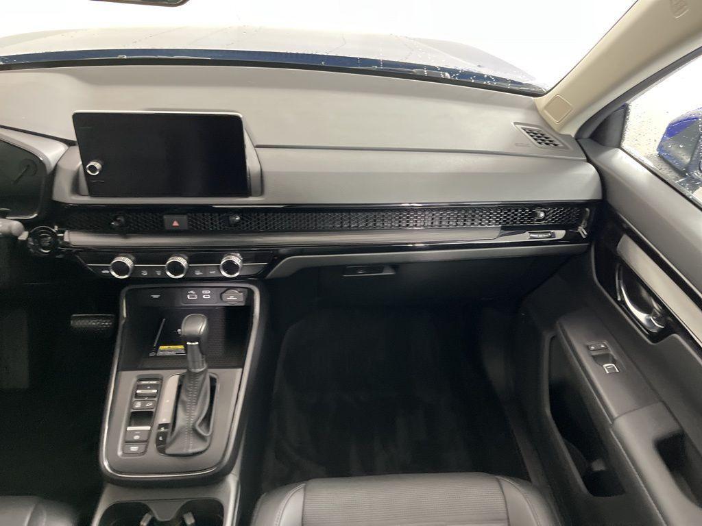 used 2023 Honda CR-V car, priced at $31,569