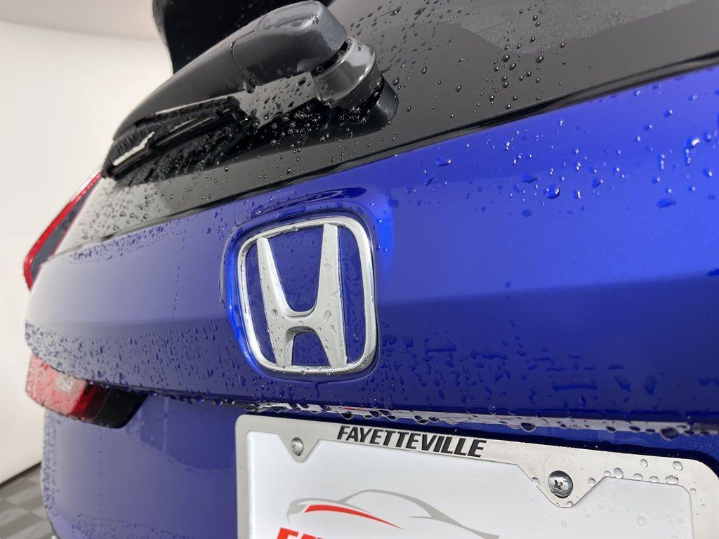 used 2023 Honda CR-V car, priced at $31,569