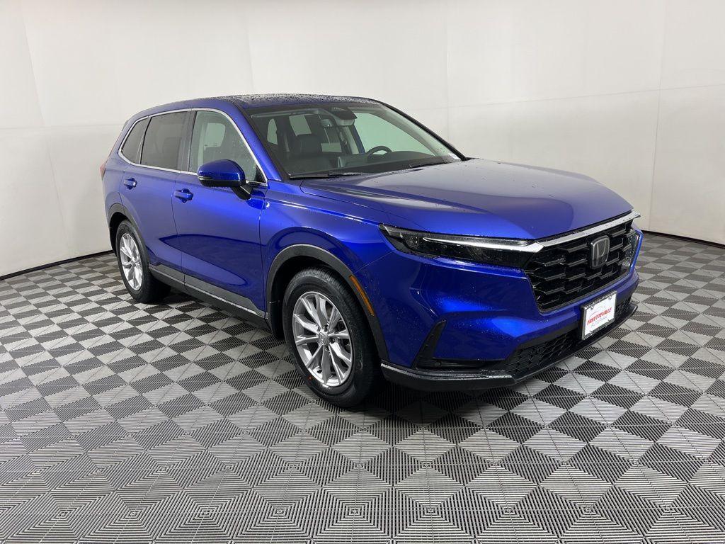 used 2023 Honda CR-V car, priced at $31,569