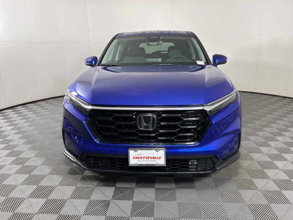 used 2023 Honda CR-V car, priced at $31,569