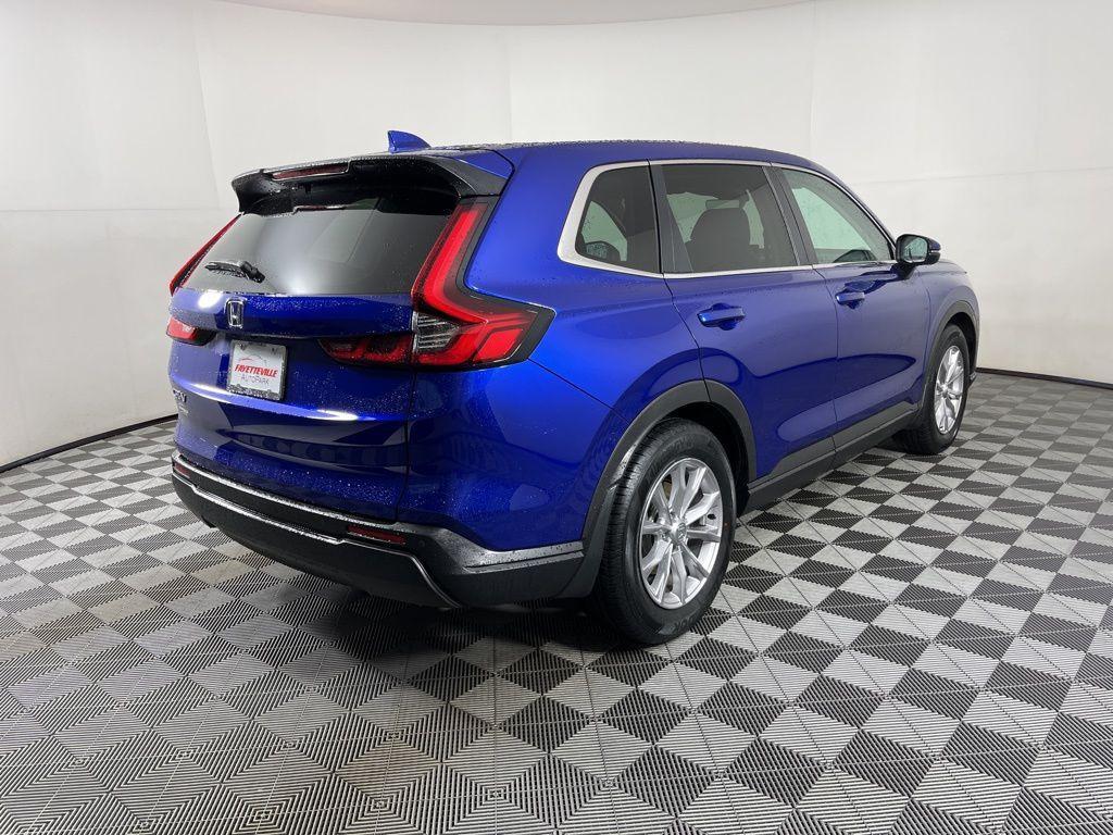 used 2023 Honda CR-V car, priced at $31,569