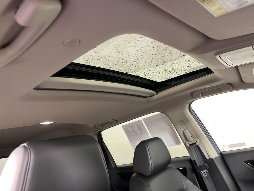 used 2023 Honda CR-V car, priced at $31,569