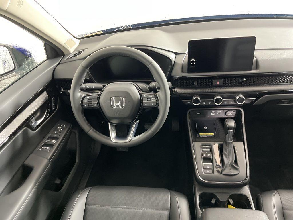 used 2023 Honda CR-V car, priced at $31,569