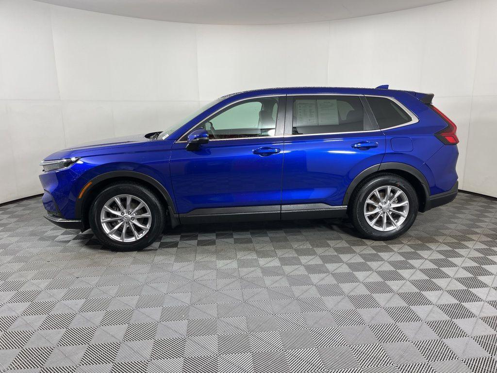 used 2023 Honda CR-V car, priced at $31,569