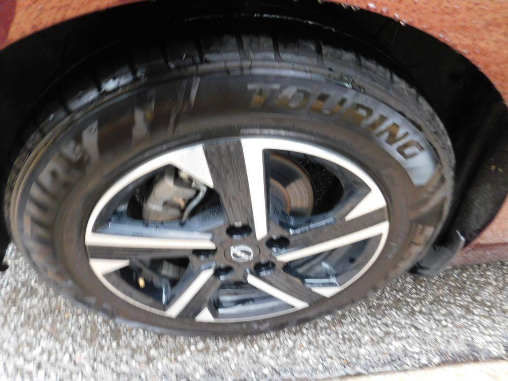 used 2024 Nissan Sentra car, priced at $18,462