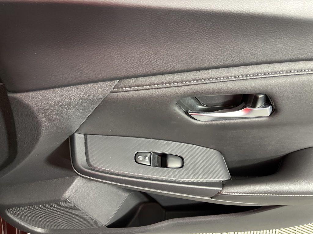 used 2024 Nissan Sentra car, priced at $18,489