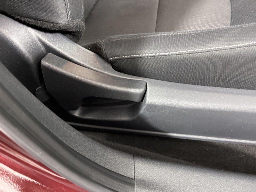 used 2024 Nissan Sentra car, priced at $18,489