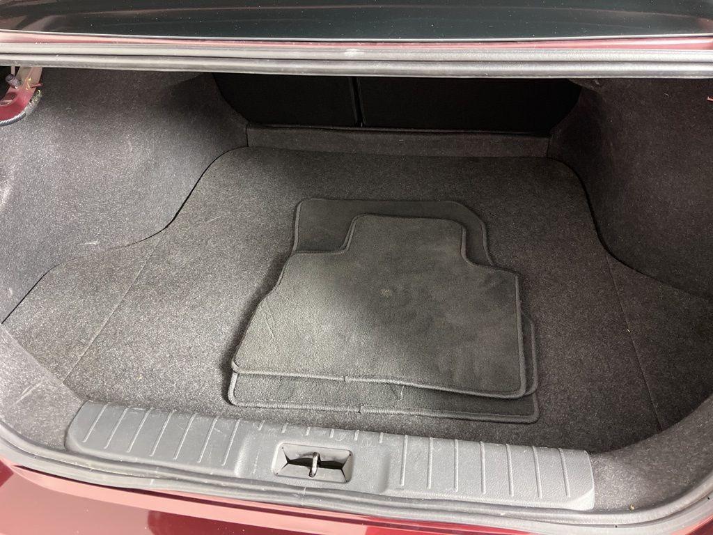 used 2024 Nissan Sentra car, priced at $18,489