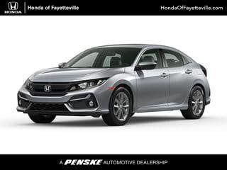 used 2020 Honda Civic car, priced at $22,997