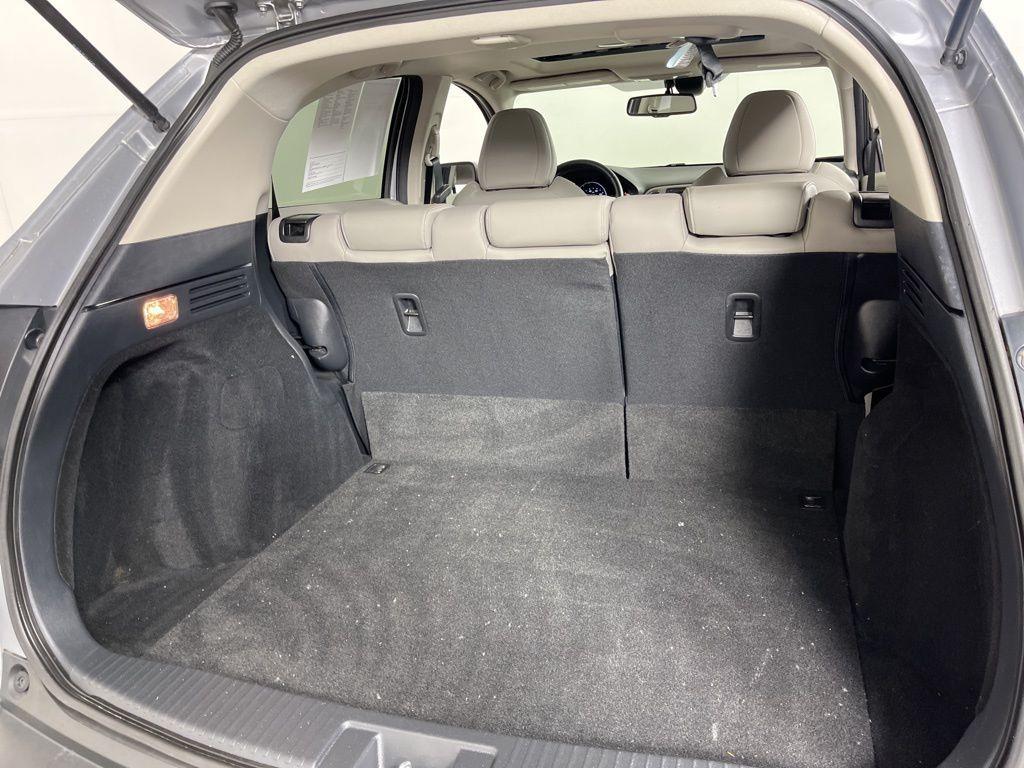 used 2022 Honda HR-V car, priced at $23,907