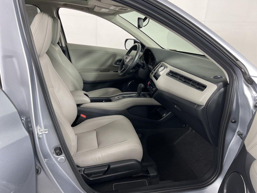 used 2022 Honda HR-V car, priced at $23,907