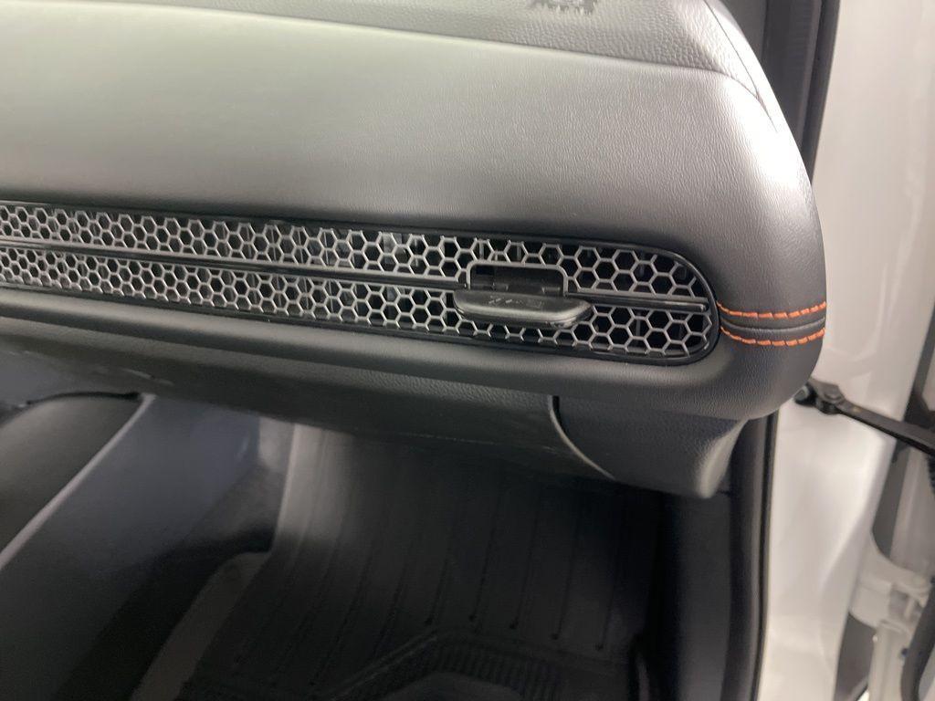 used 2024 Honda HR-V car, priced at $27,591