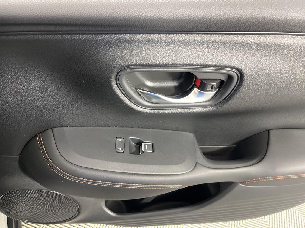 used 2024 Honda HR-V car, priced at $27,591