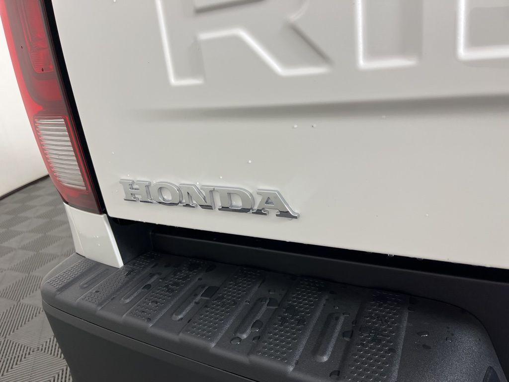 new 2024 Honda Ridgeline car, priced at $42,362