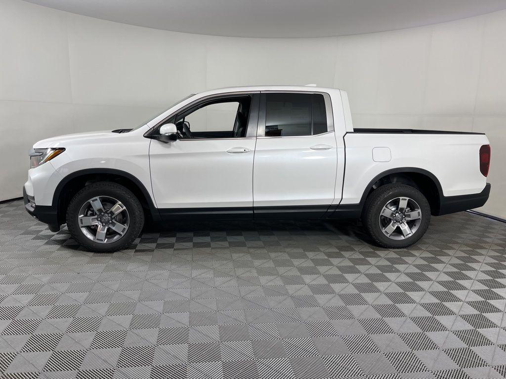 new 2024 Honda Ridgeline car, priced at $42,362