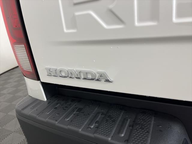 new 2024 Honda Ridgeline car, priced at $44,430