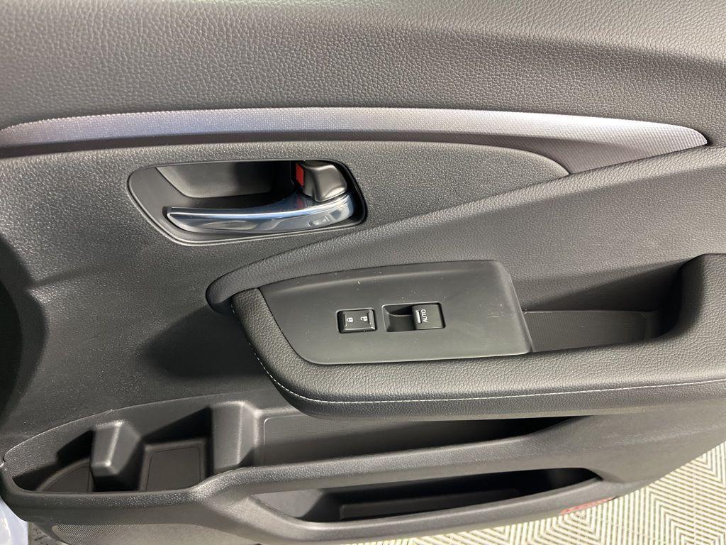 new 2026 Honda Ridgeline car, priced at $45,345