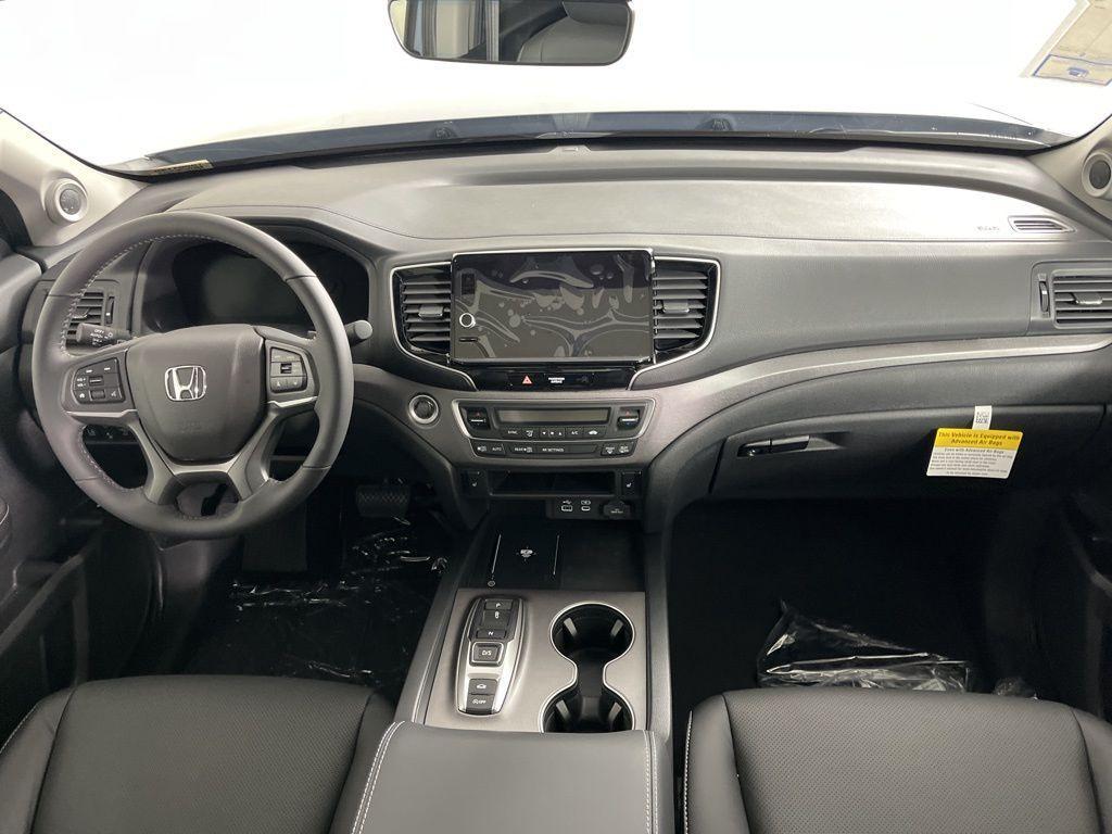 new 2026 Honda Ridgeline car, priced at $45,345