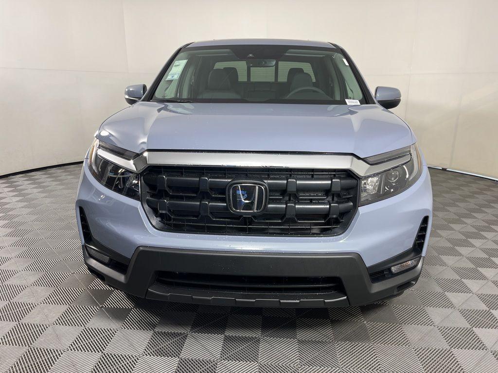 new 2026 Honda Ridgeline car, priced at $45,345