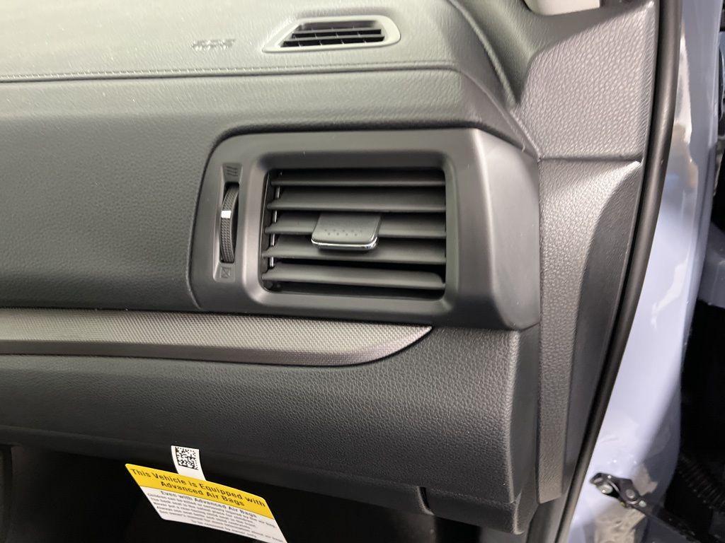 new 2026 Honda Ridgeline car, priced at $45,345