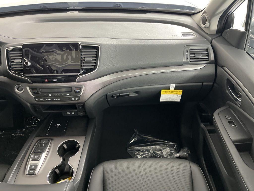 new 2026 Honda Ridgeline car, priced at $45,345