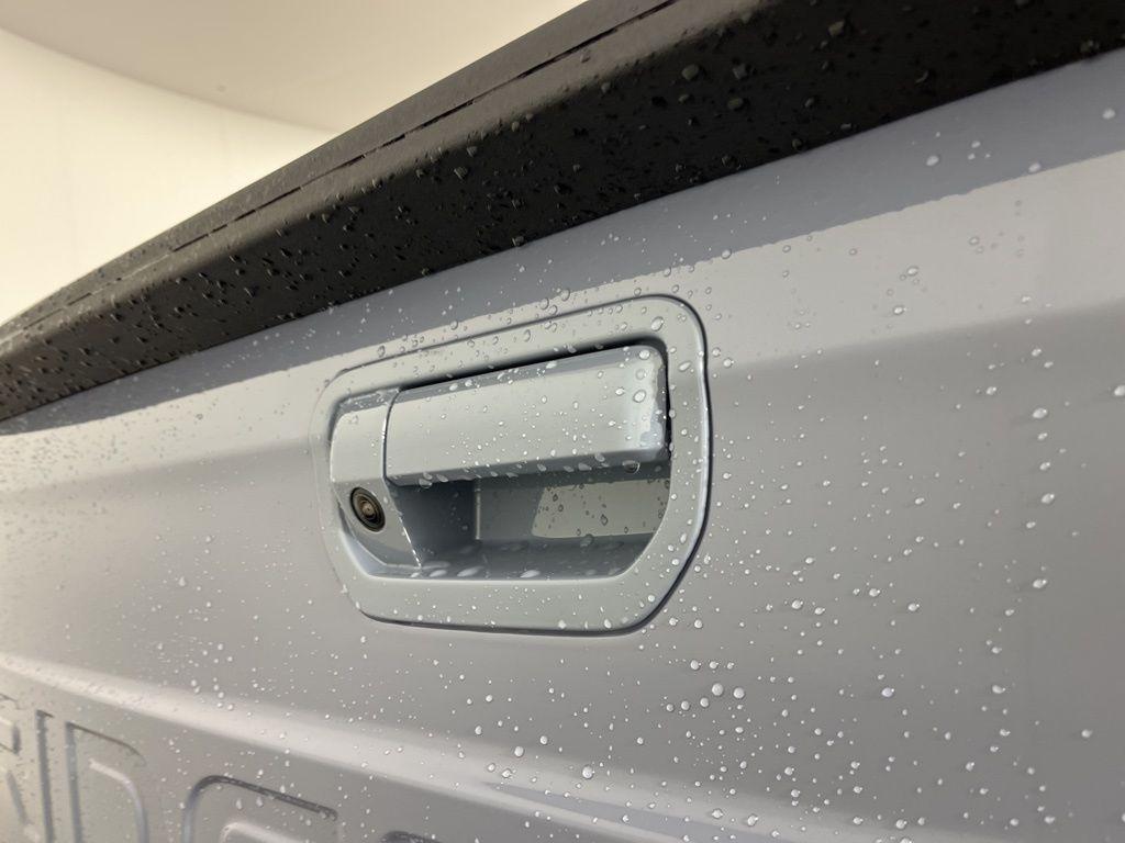 new 2026 Honda Ridgeline car, priced at $45,345