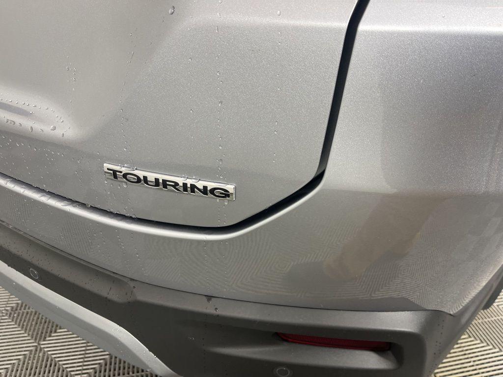 new 2025 Honda Pilot car, priced at $51,195