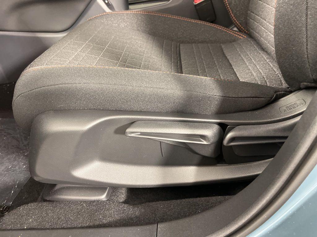 new 2026 Honda HR-V car, priced at $31,405