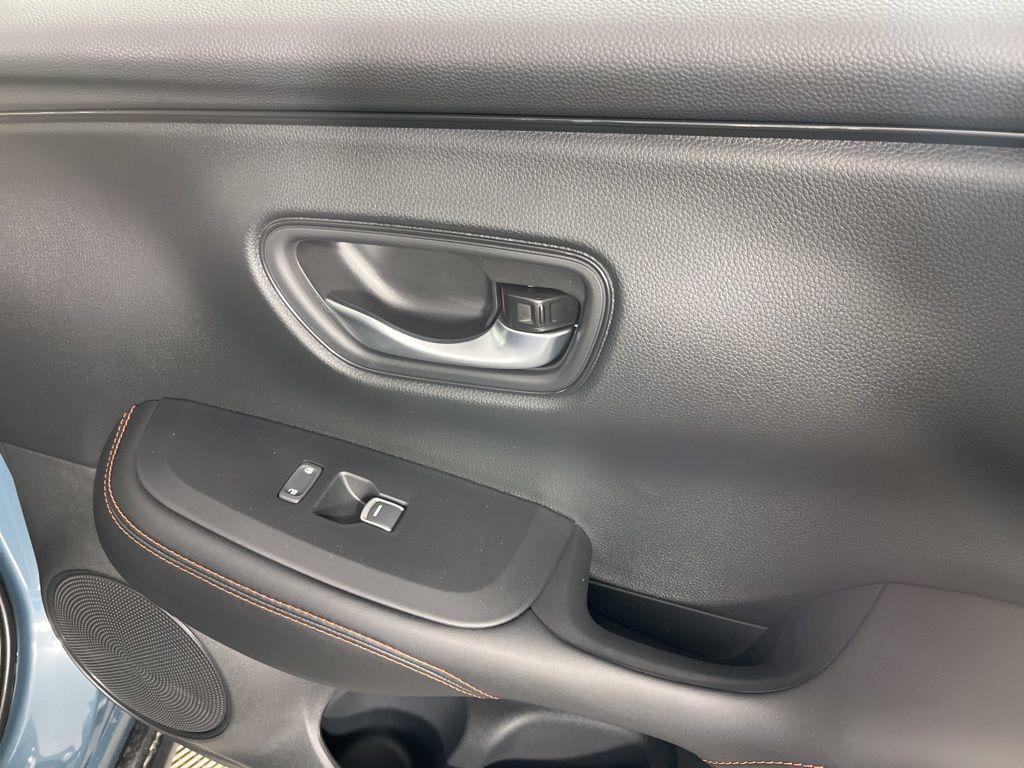 new 2026 Honda HR-V car, priced at $31,405