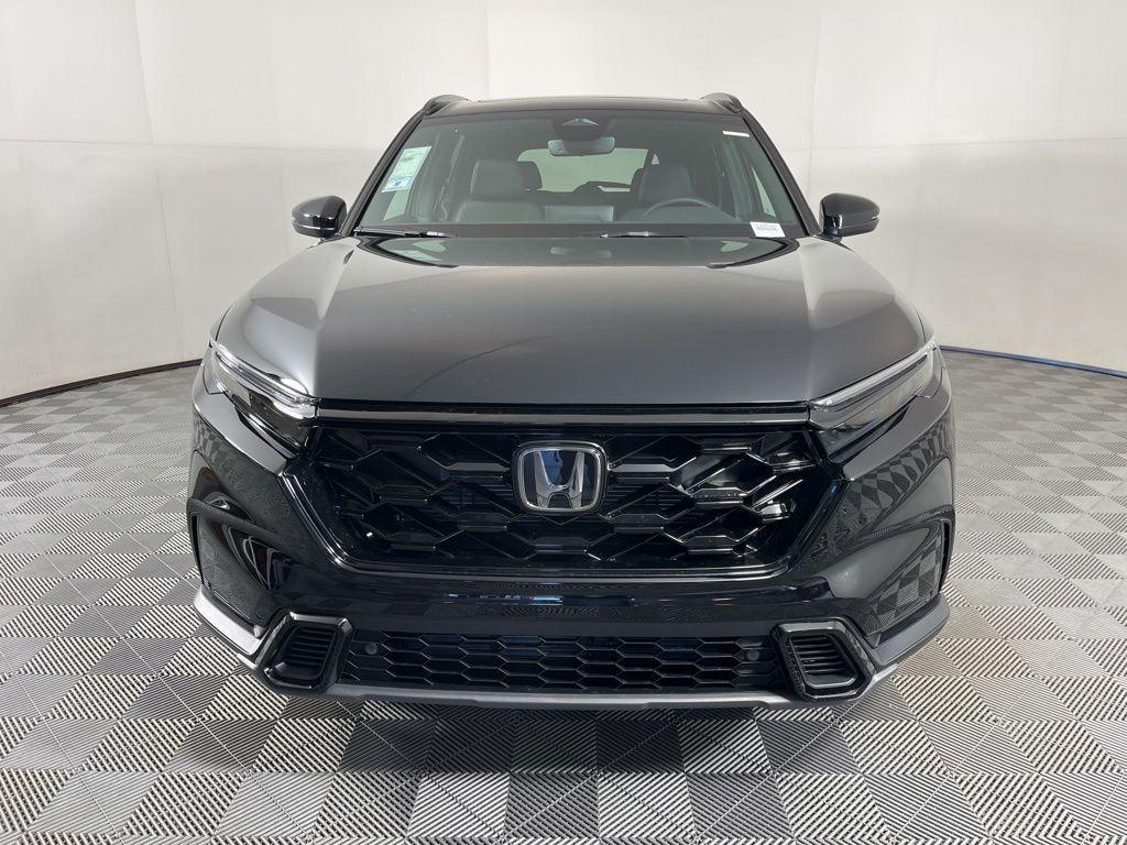 new 2026 Honda CR-V Hybrid car, priced at $41,675