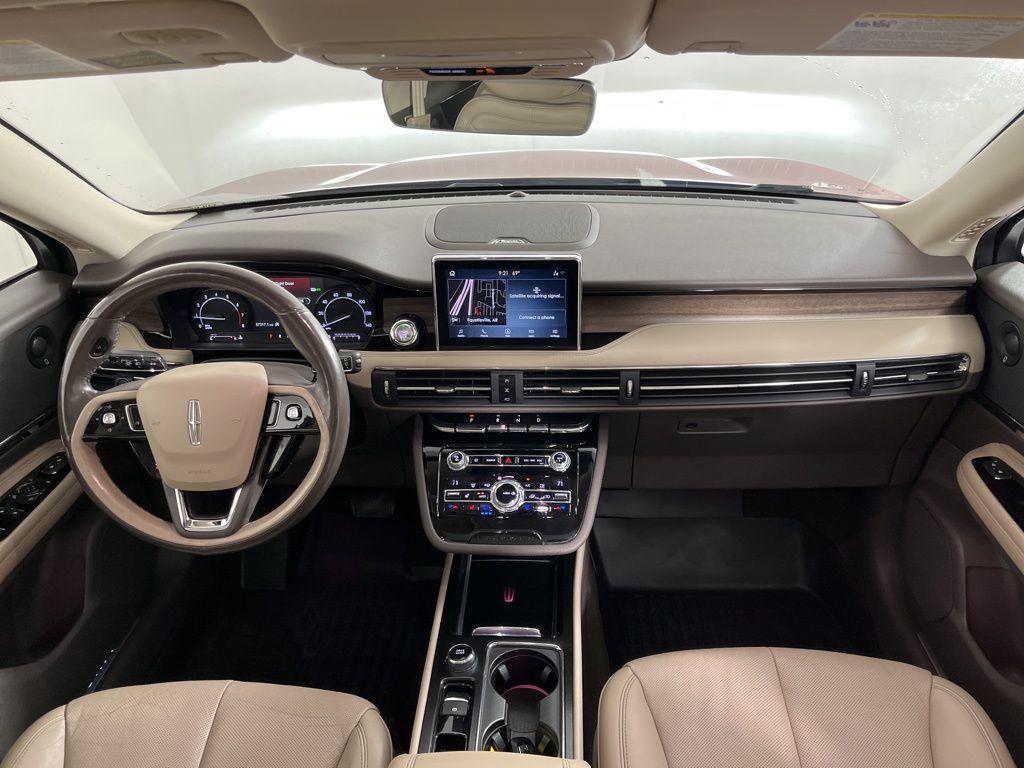 used 2020 Lincoln Corsair car, priced at $25,995