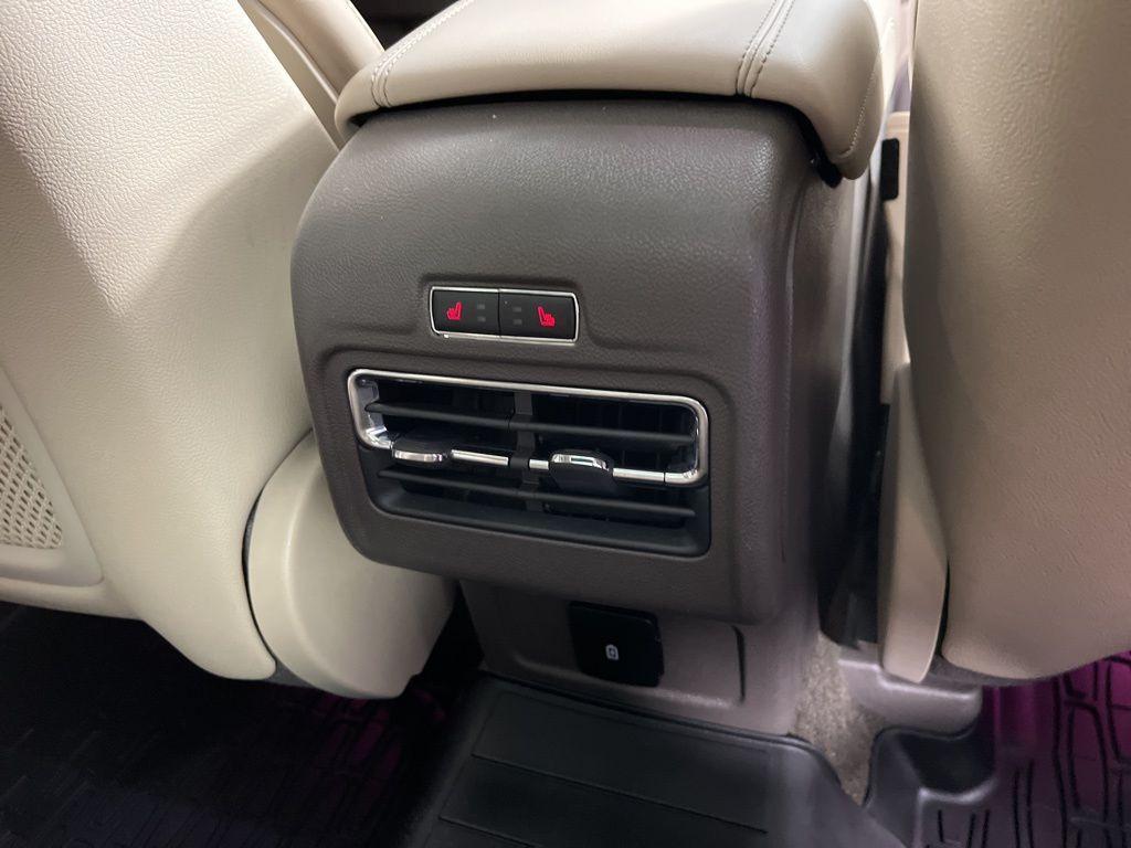 used 2020 Lincoln Corsair car, priced at $25,995