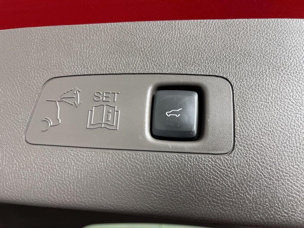 used 2020 Lincoln Corsair car, priced at $25,995