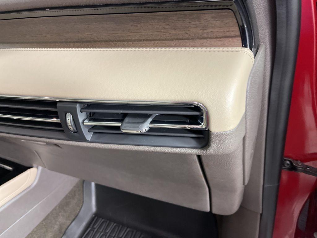 used 2020 Lincoln Corsair car, priced at $25,995