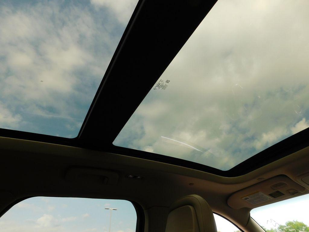 used 2020 Lincoln Corsair car, priced at $26,347